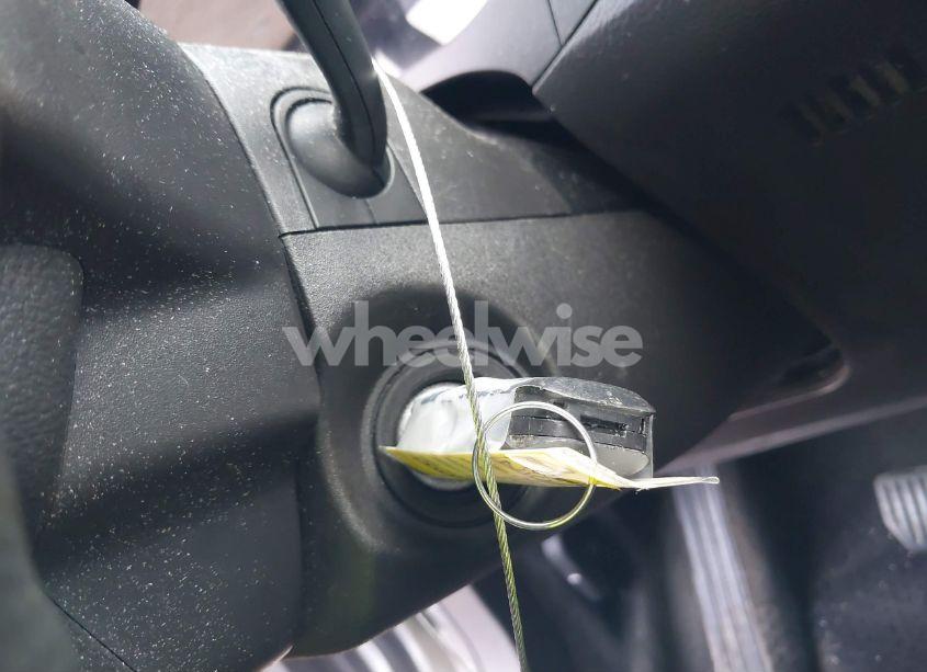 Photo 11 of 2016 Ford Fusion SE (VIN 3FA6P0H7XGR233729)