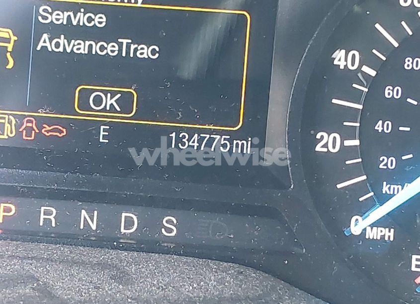 Photo 15 of 2016 Ford Fusion SE (VIN 3FA6P0H7XGR233729)