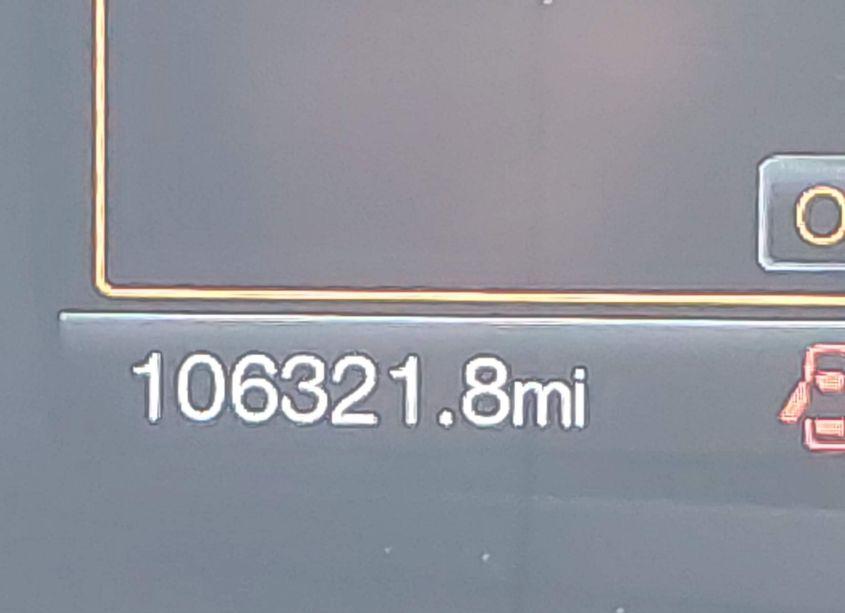 Photo 15 of 2016 Ford Fusion SE (VIN 3FA6P0H7XGR243404)