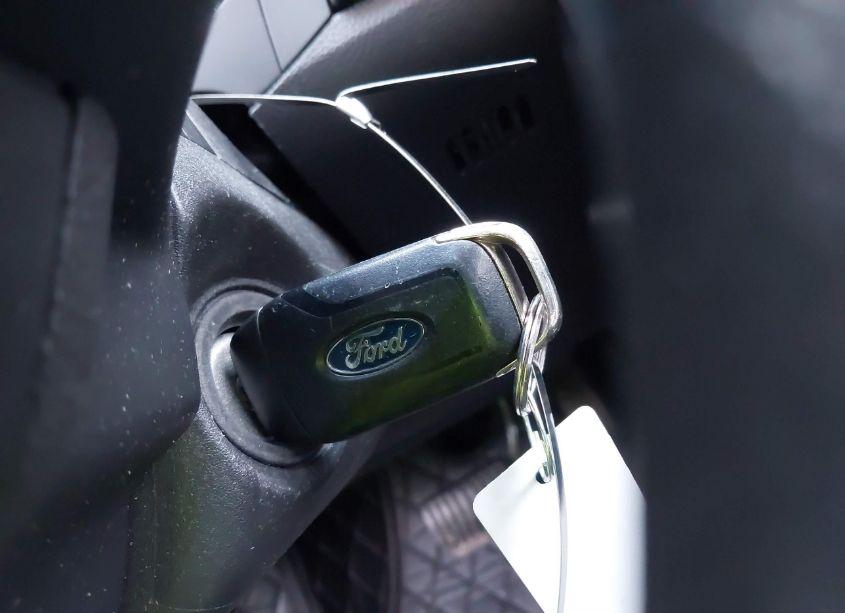 Photo 11 of 2016 Ford Fusion SE (VIN 3FA6P0H7XGR252622)