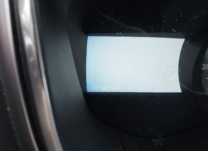 Photo 15 of 2016 Ford Fusion SE (VIN 3FA6P0H7XGR253530)