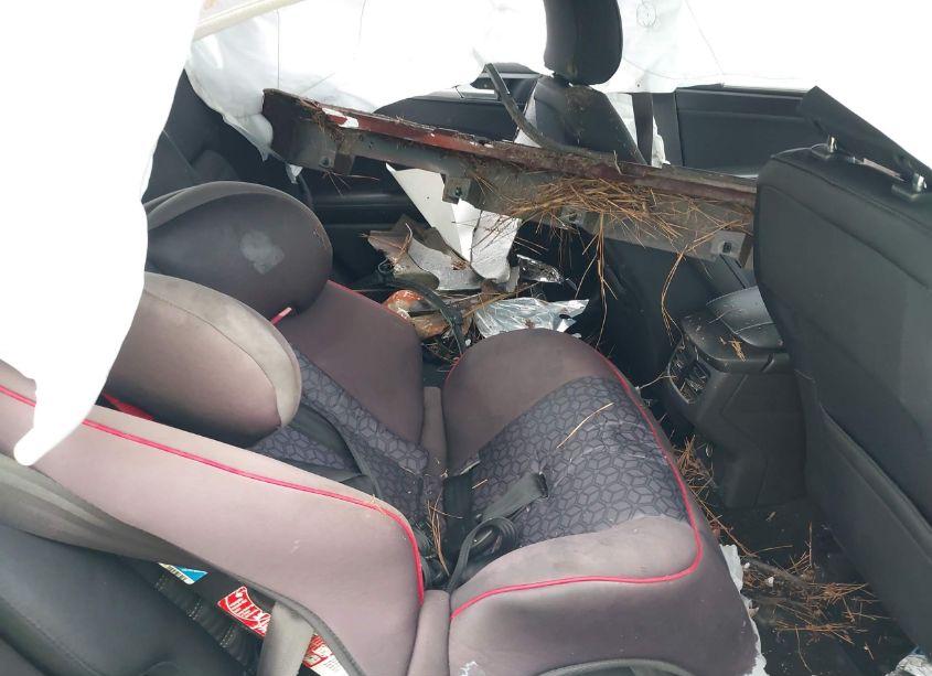 Photo 8 of 2016 Ford Fusion SE (VIN 3FA6P0H7XGR253530)