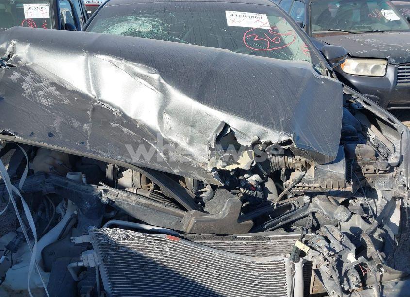 Photo 10 of 2016 Ford Fusion SE (VIN 3FA6P0H7XGR261353)