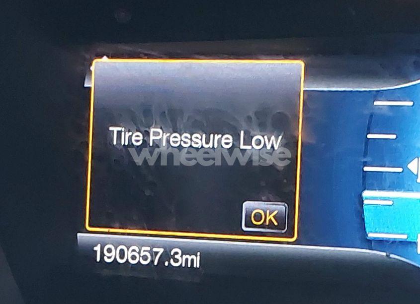 Photo 14 of 2016 Ford Fusion SE (VIN 3FA6P0H7XGR297866)