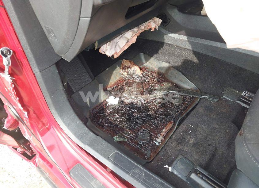 Photo 13 of 2017 Ford Fusion SE (VIN 3FA6P0H7XHR104696)