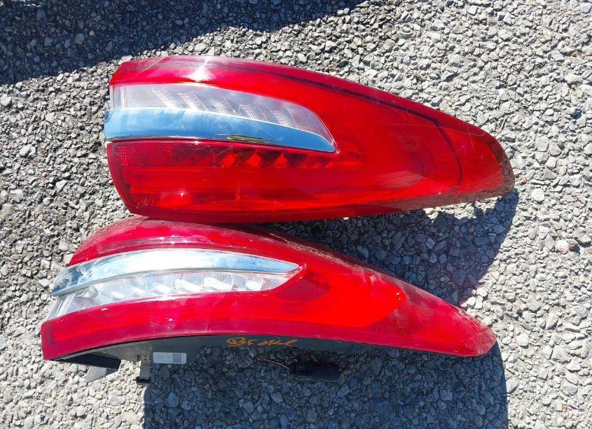 Photo 12 of 2017 Ford Fusion SE (VIN 3FA6P0H7XHR109297)