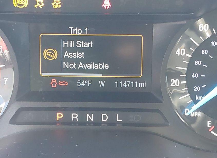 Photo 16 of 2017 Ford Fusion SE (VIN 3FA6P0H7XHR109297)