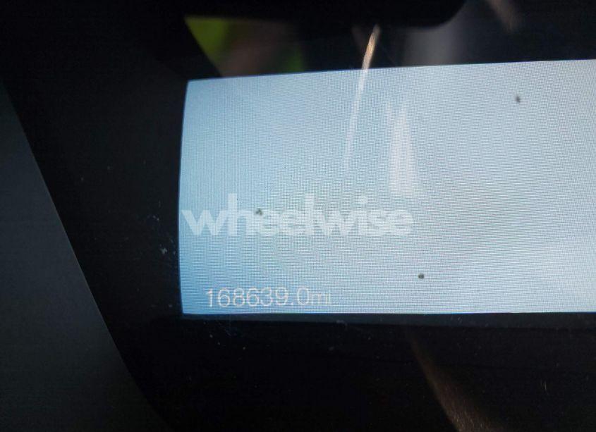 Photo 7 of 2017 Ford Fusion SE (VIN 3FA6P0H7XHR142008)