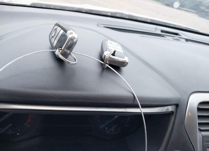 Photo 11 of 2017 Ford Fusion SE (VIN 3FA6P0H7XHR187241)