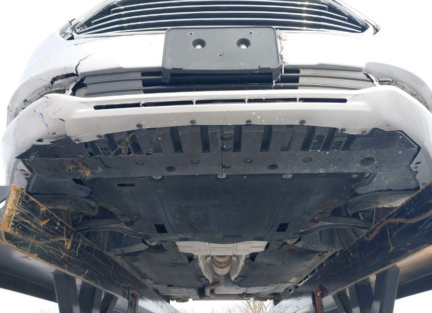 Photo 17 of 2017 Ford Fusion SE (VIN 3FA6P0H7XHR187241)