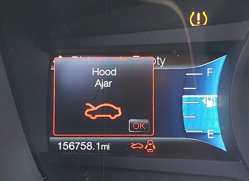 Photo 15 of 2017 Ford Fusion SE (VIN 3FA6P0H7XHR356089)