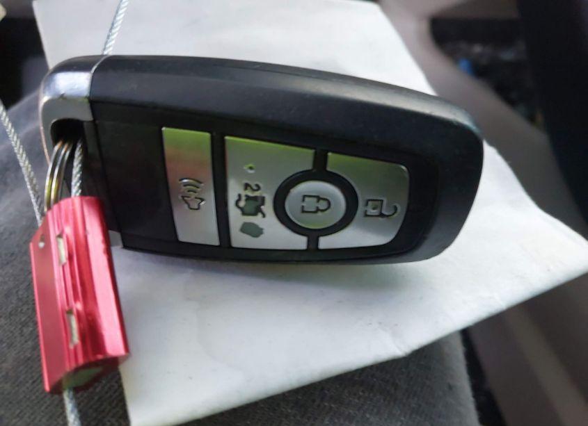 Photo 11 of 2017 Ford Fusion SE (VIN 3FA6P0H7XHR369814)