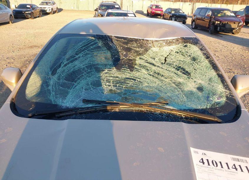 Photo 6 of 2017 Ford Fusion SE (VIN 3FA6P0H7XHR369814)