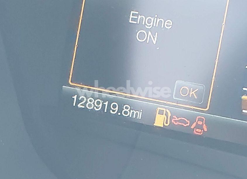 Photo 15 of 2017 Ford Fusion SE (VIN 3FA6P0H7XHR416565)