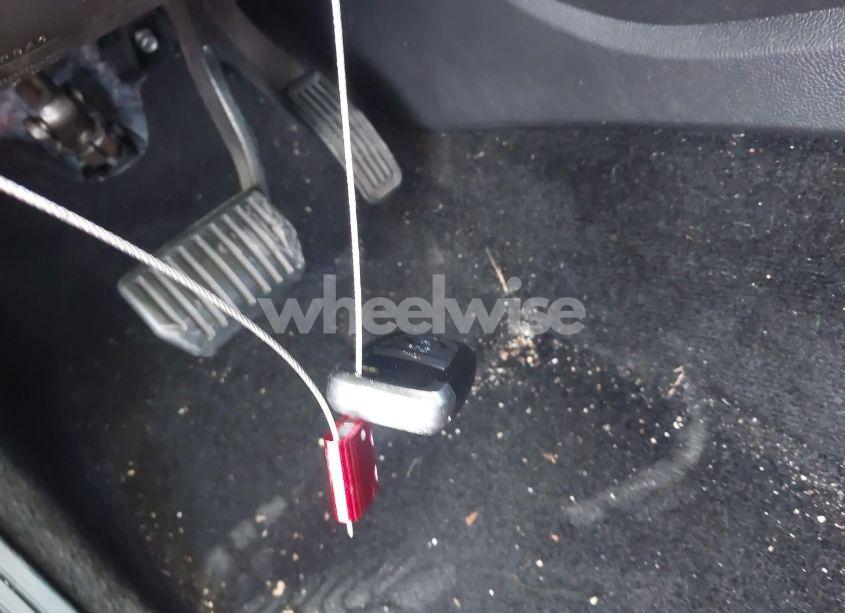 Photo 11 of 2017 Ford Fusion SE (VIN 3FA6P0H7XHR416839)