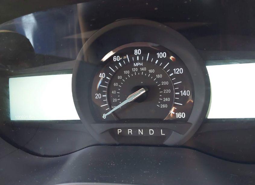 Photo 7 of 2018 Ford Fusion SE (VIN 3FA6P0H7XJR109564)