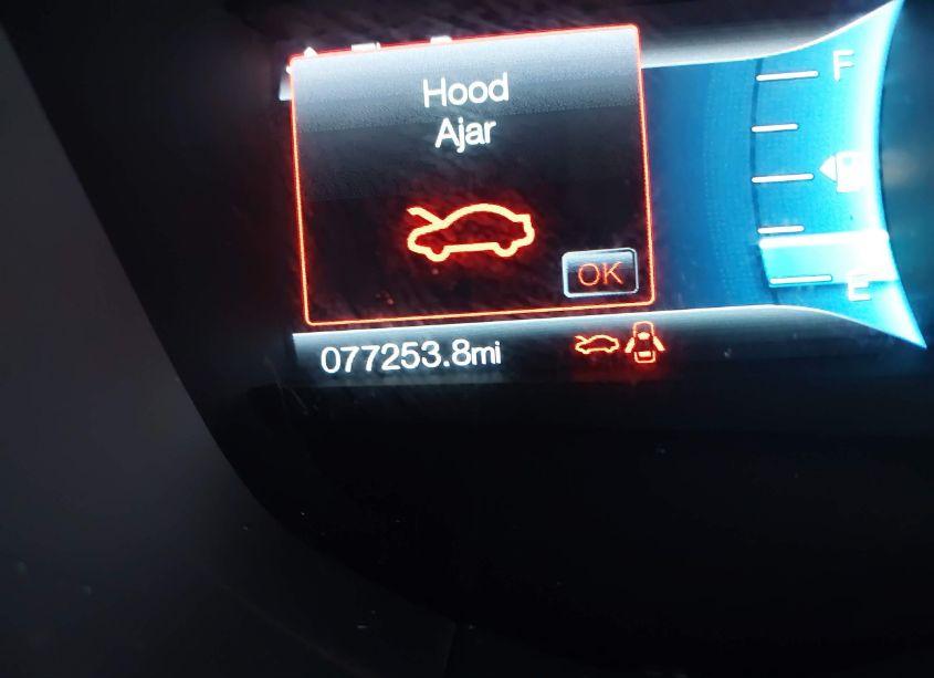 Photo 15 of 2018 Ford Fusion SE (VIN 3FA6P0H7XJR114666)