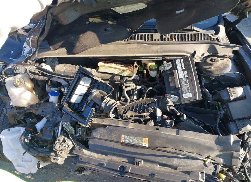 Photo 10 of 2018 Ford Fusion SE (VIN 3FA6P0H7XJR125666)