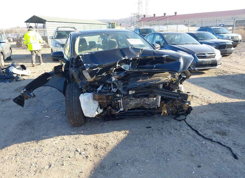 Photo 6 of 2018 Ford Fusion SE (VIN 3FA6P0H7XJR125666)