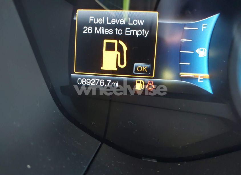 Photo 16 of 2020 Ford Fusion SE (VIN 3FA6P0H7XLR195333)