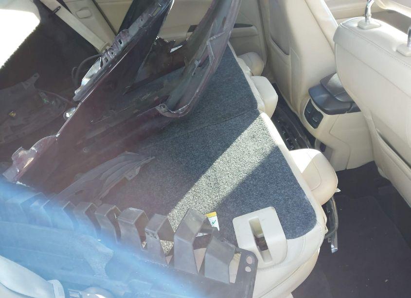 Photo 8 of 2013 Ford Fusion SE (VIN 3FA6P0H90DR110812)