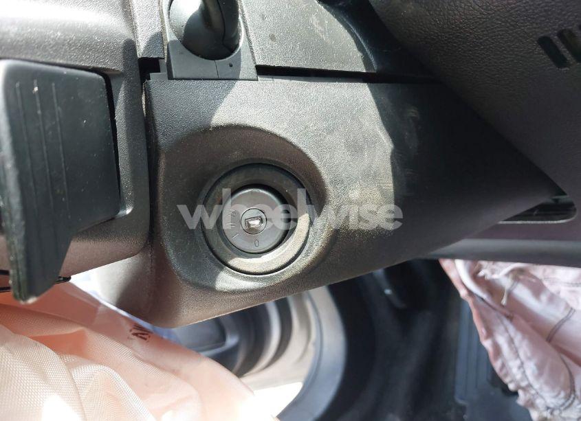 Photo 18 of 2013 Ford Fusion SE (VIN 3FA6P0H90DR155250)