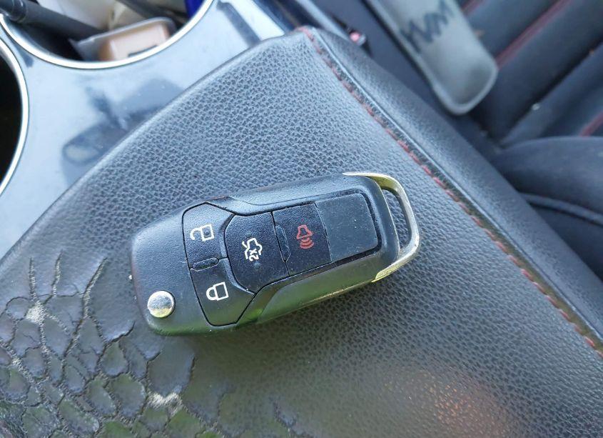 Photo 11 of 2013 Ford Fusion SE (VIN 3FA6P0H90DR175708)