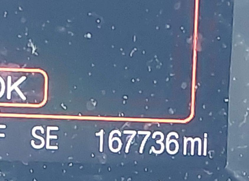 Photo 16 of 2013 Ford Fusion SE (VIN 3FA6P0H90DR175708)