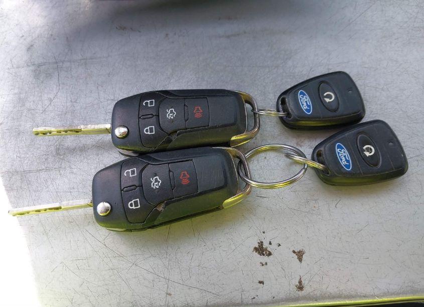 Photo 11 of 2013 Ford Fusion SE (VIN 3FA6P0H90DR355304)