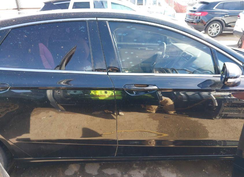 Photo 14 of 2013 Ford Fusion SE (VIN 3FA6P0H90DR355304)