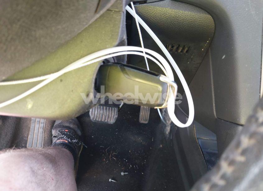 Photo 11 of 2014 Ford Fusion SE (VIN 3FA6P0H90ER240400)