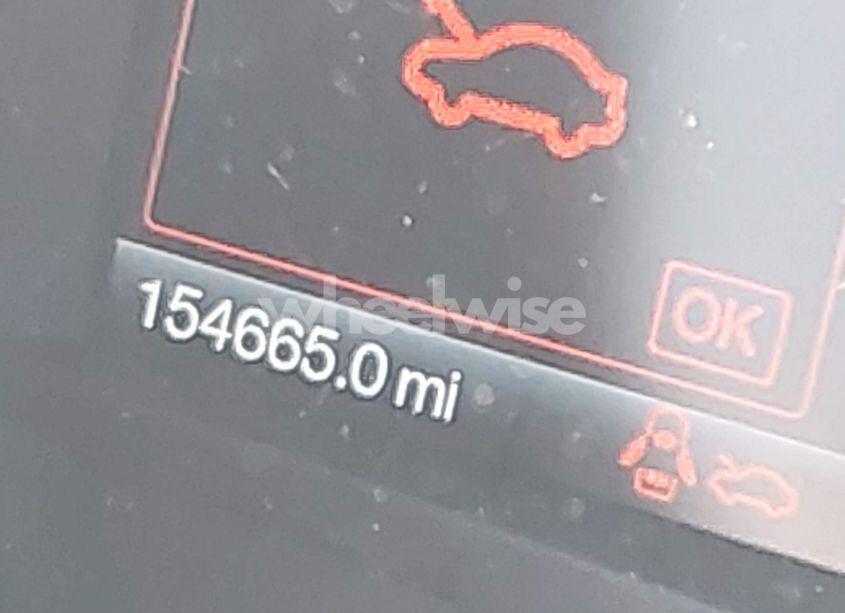 Photo 15 of 2014 Ford Fusion SE (VIN 3FA6P0H90ER240400)