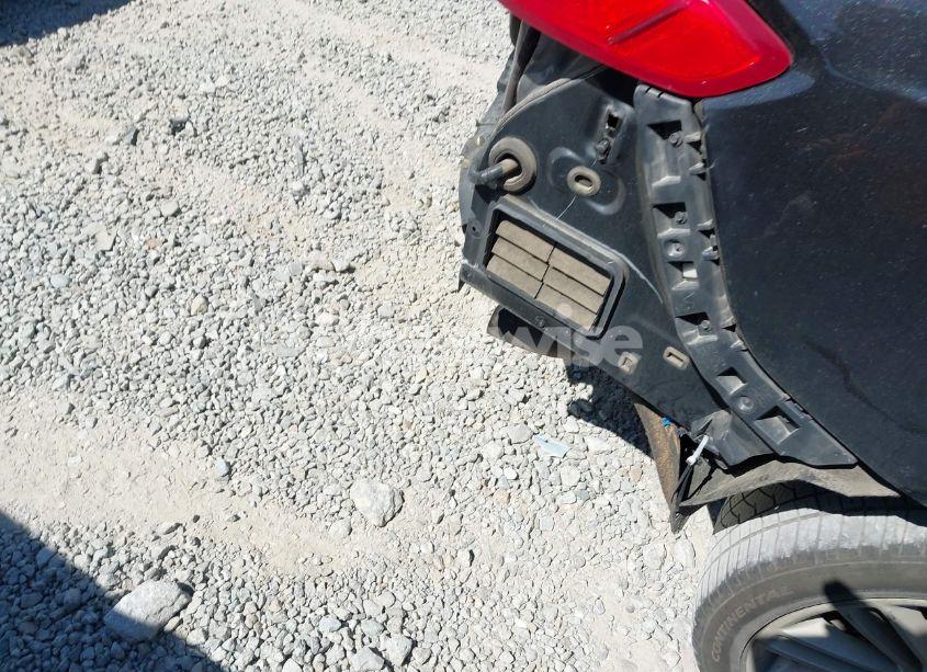 Photo 12 of 2015 Ford Fusion SE (VIN 3FA6P0H90FR207415)