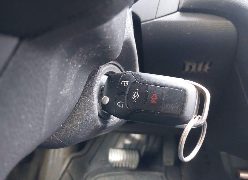 Photo 11 of 2015 Ford Fusion SE (VIN 3FA6P0H90FR269378)