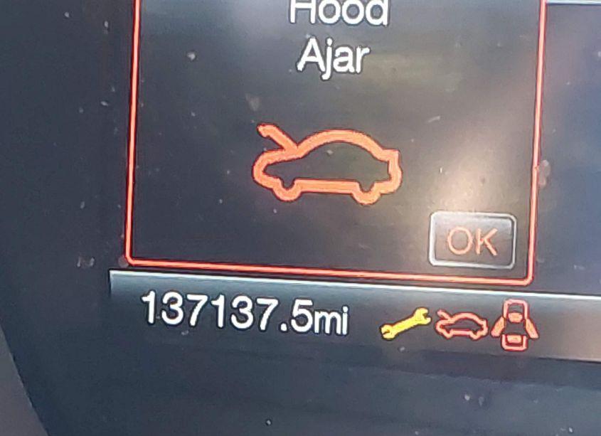 Photo 16 of 2015 Ford Fusion SE (VIN 3FA6P0H90FR301844)