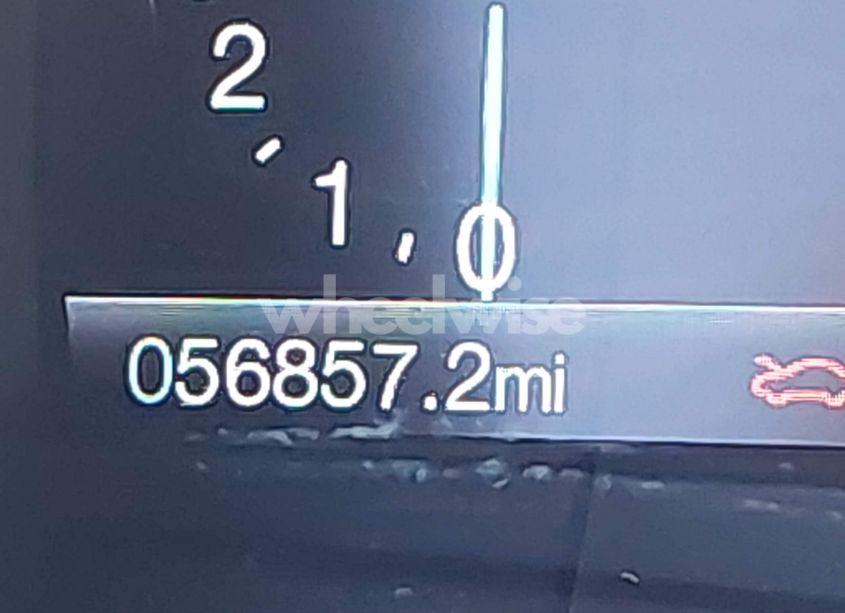 Photo 16 of 2016 Ford Fusion SE (VIN 3FA6P0H90GR259824)