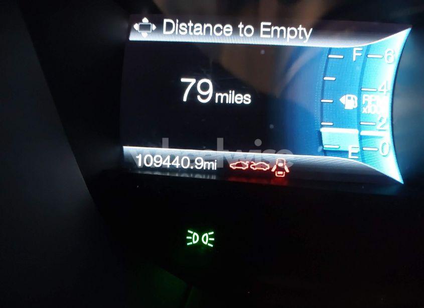 Photo 15 of 2016 Ford Fusion SE (VIN 3FA6P0H90GR274128)