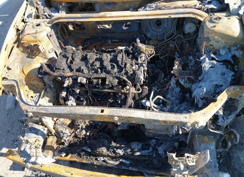 Photo 10 of 2016 Ford Fusion SE (VIN 3FA6P0H90GR297280)