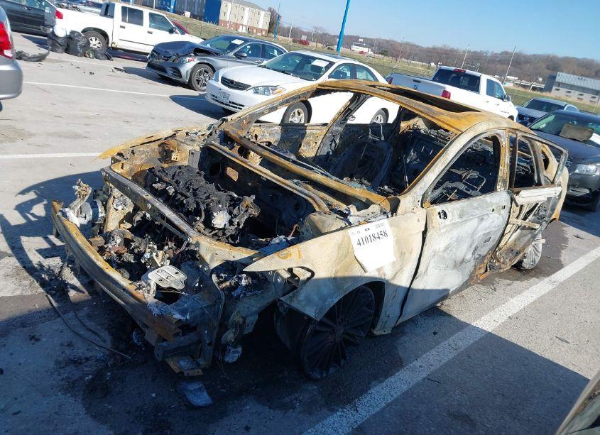 Photo 2 of 2016 Ford Fusion SE (VIN 3FA6P0H90GR297280)