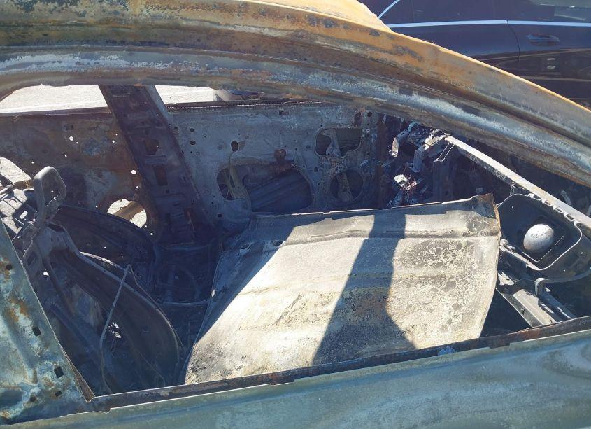 Photo 5 of 2016 Ford Fusion SE (VIN 3FA6P0H90GR297280)