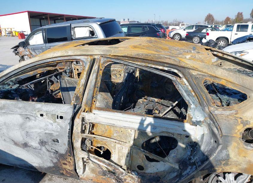 Photo 6 of 2016 Ford Fusion SE (VIN 3FA6P0H90GR297280)