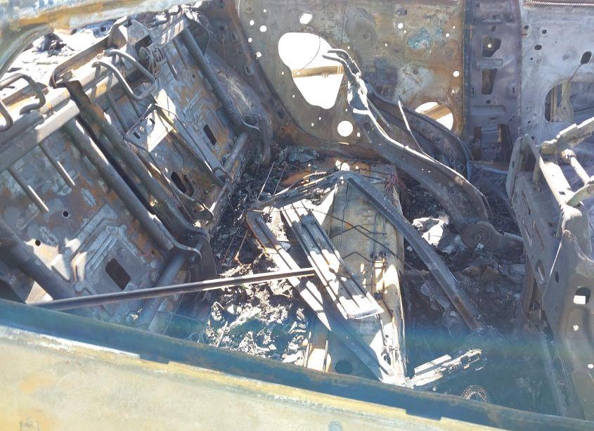 Photo 8 of 2016 Ford Fusion SE (VIN 3FA6P0H90GR297280)