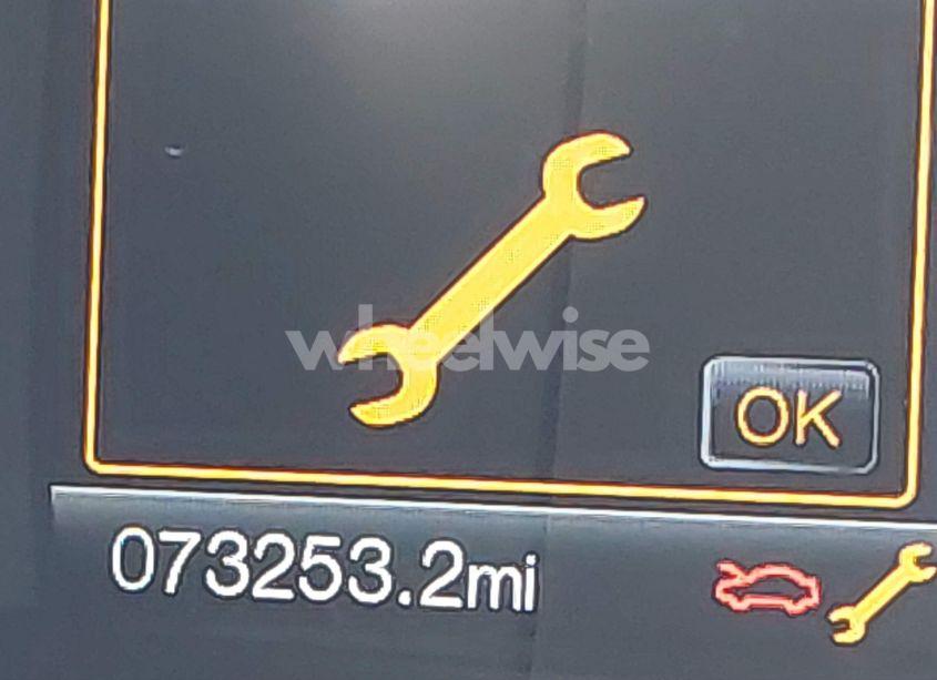 Photo 16 of 2017 Ford Fusion SE (VIN 3FA6P0H90HR270498)