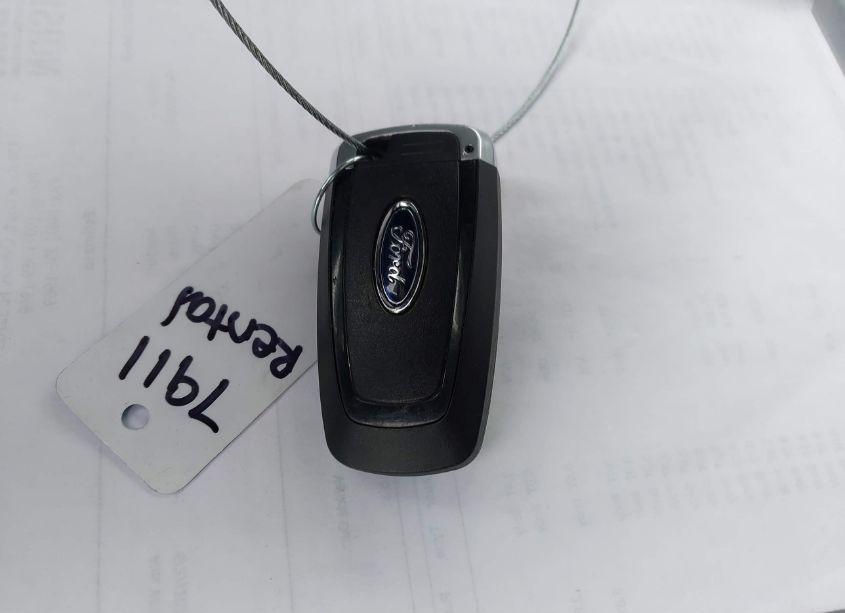 Photo 11 of 2018 Ford Fusion SE (VIN 3FA6P0H90JR163991)