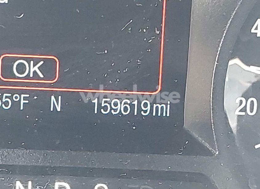 Photo 15 of 2014 Ford Fusion SE (VIN 3FA6P0H91ER258002)