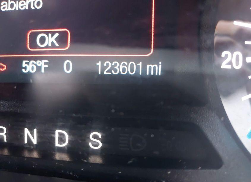 Photo 15 of 2014 Ford Fusion SE (VIN 3FA6P0H91ER258095)