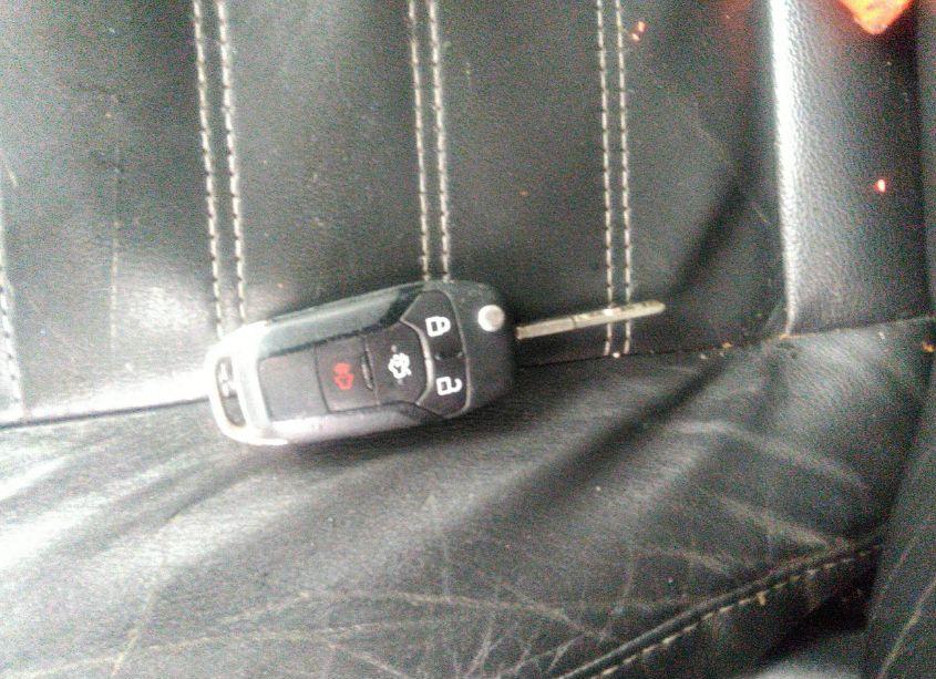 Photo 11 of 2014 Ford Fusion SE (VIN 3FA6P0H91ER322149)