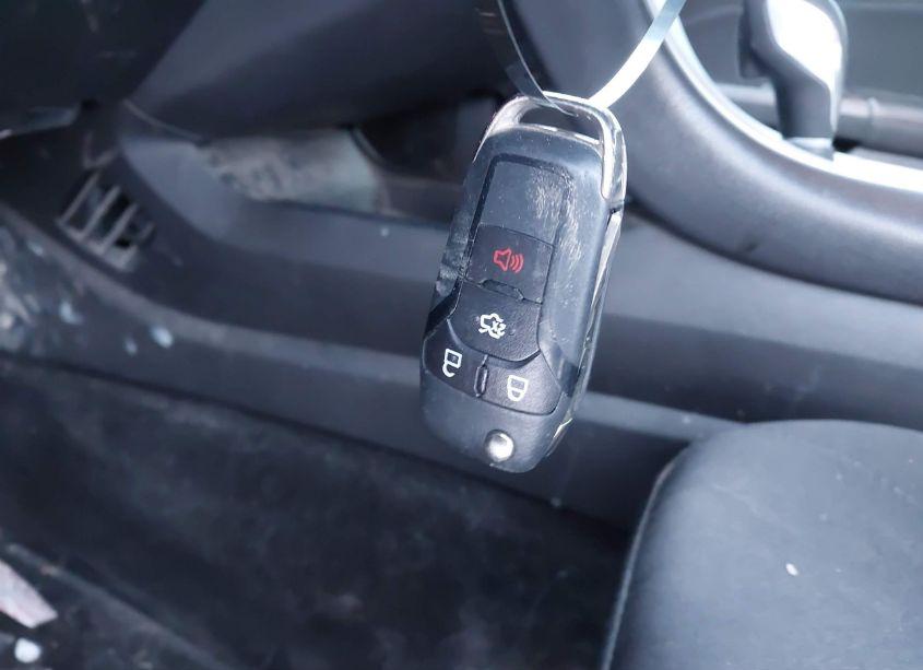 Photo 11 of 2014 Ford Fusion SE (VIN 3FA6P0H91ER327982)