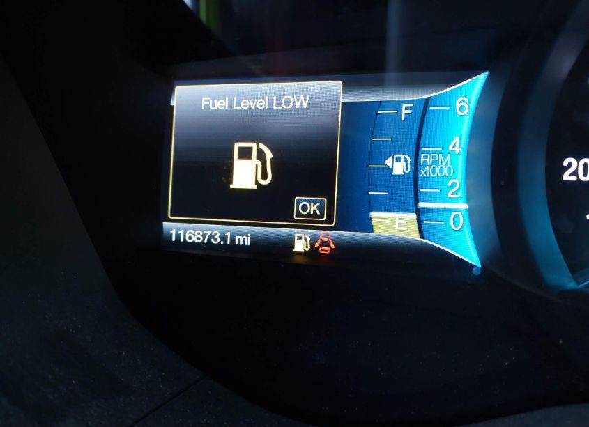 Photo 15 of 2014 Ford Fusion SE (VIN 3FA6P0H91ER327982)