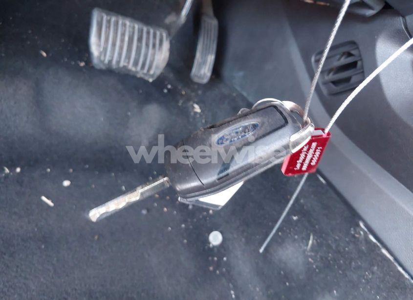 Photo 11 of 2014 Ford Fusion SE (VIN 3FA6P0H91ER340392)